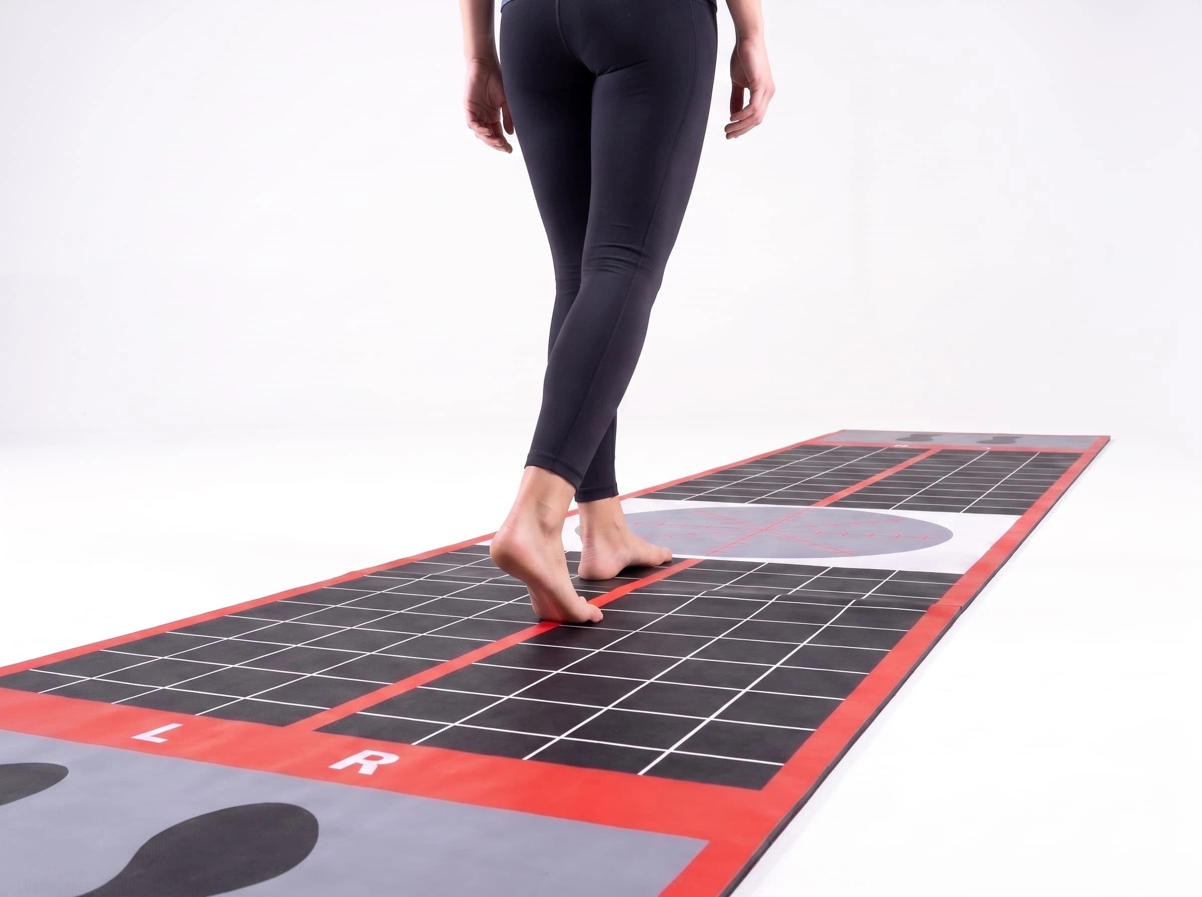 pedpressure Druckmessplatte